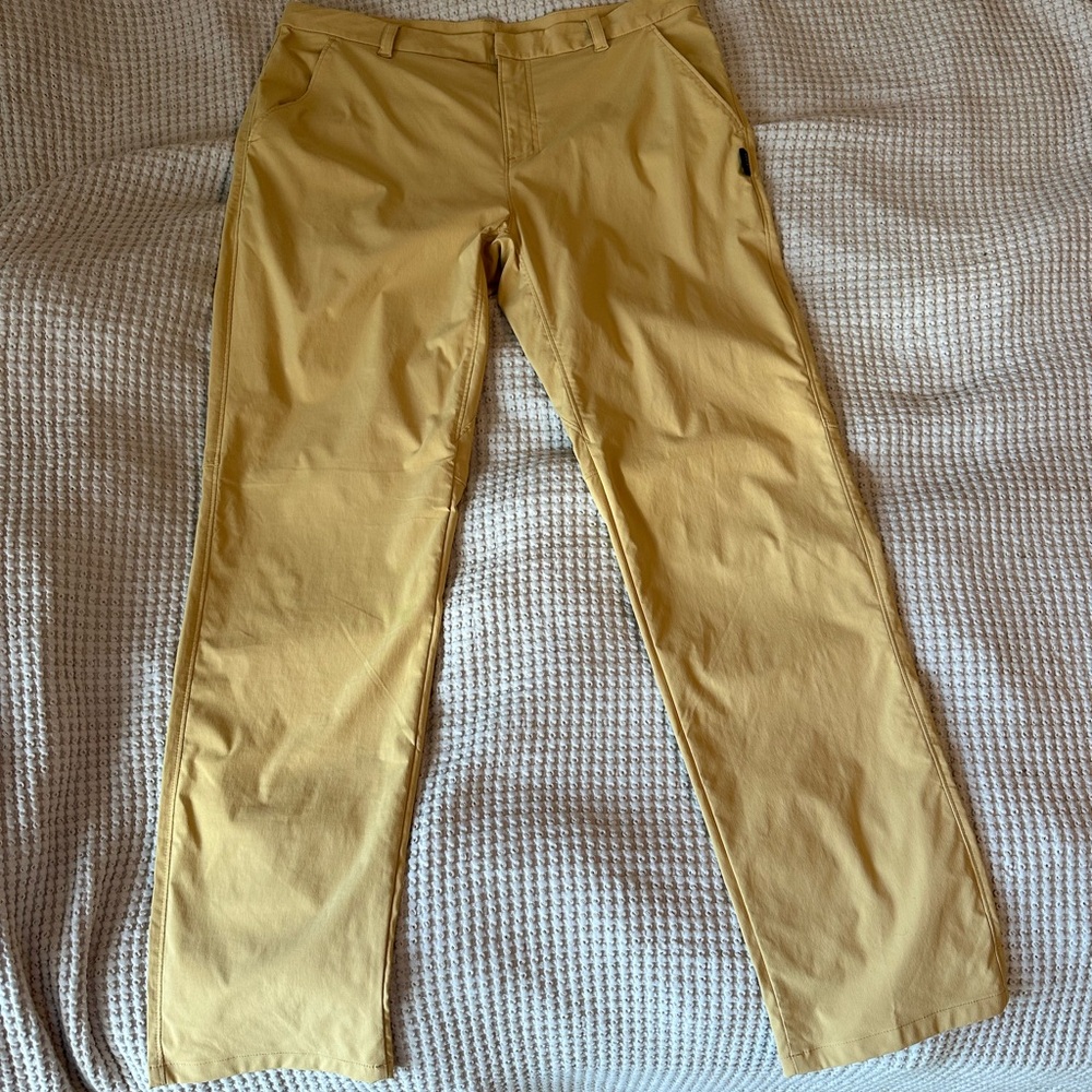 Oakley Golf pants 34x32